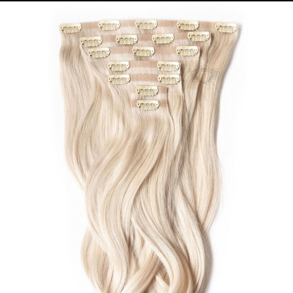 Hair Extensions